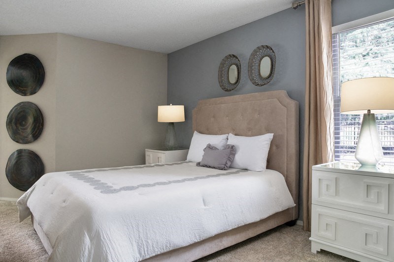 Anson At The Lakes Apartments, 8000 Waterford Lakes Dr, Charlotte, NC